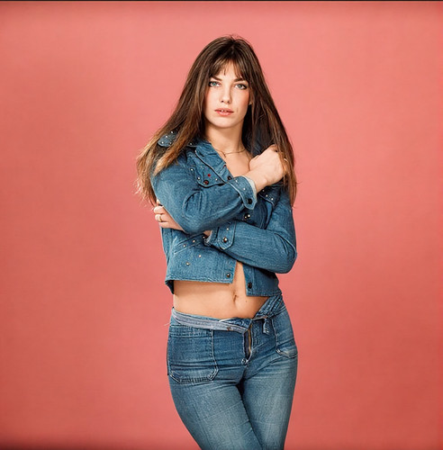 Jane birkin hochglanz - jane, foto