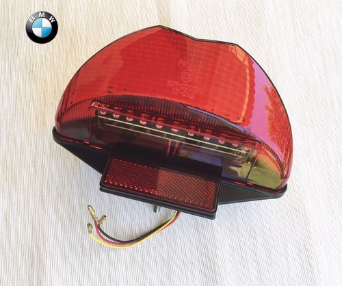 Led rücklicht für bmw 1200 - led-rücklicht,