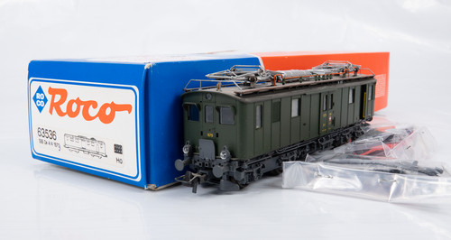 Roco 43630 elektrolok 4 - elektrolok, 4/4