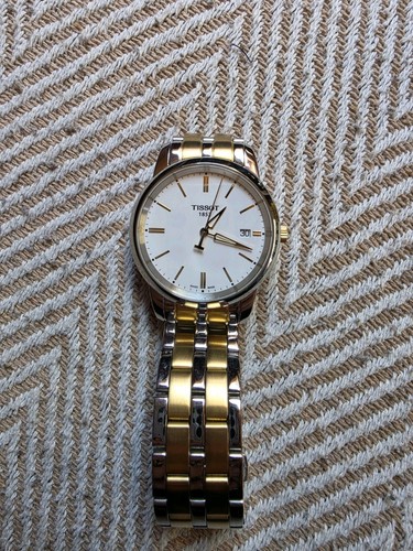 Tissot 1853 herrenuhr - tissot,