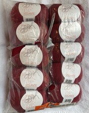 Volante By GGH - Lot Of 10 RED