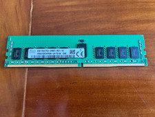 Hynix 8gb 1rx4 pc4 2400t - sk, pc4-2400t-r