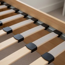 Bett Lattenrost Kappen 36
