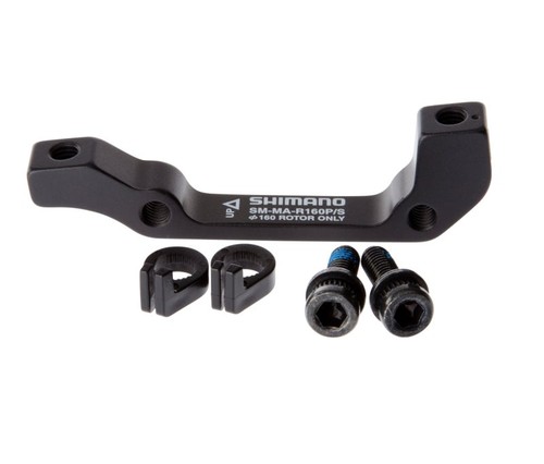 Shimano adapter von postmount - adapter,