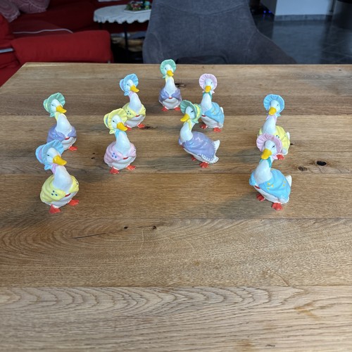 Gänse schwäne enten - gänse,