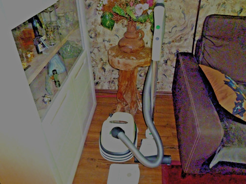 Vorwerk kobold vt300 - vorwerk,