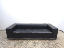 Who's Perfect Boston Ledersofa