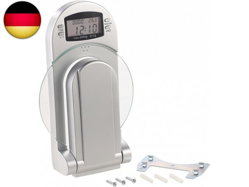 Rosenstein söhne wandwaage - &,
