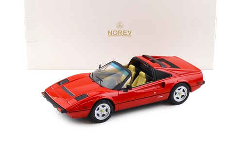 Norev ferrari 308 gts - 1:18,