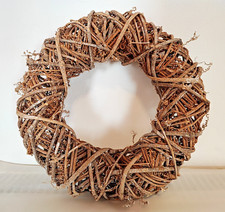 Kranz rebenkranz stabil massiv