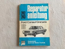 Ford Consul/Granada