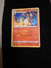 Pokémon Charizard Rare Mc