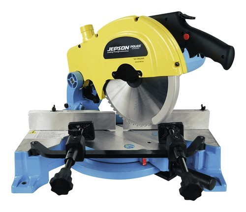 Jepson metallgehrungssäge dry - jepson,