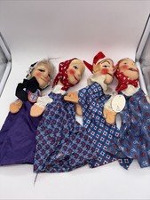 Kersa Künstlerpuppen