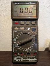 Metex 3630d digital - metex,