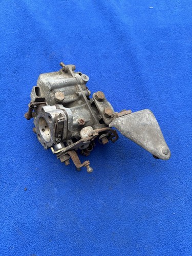 Vergaser solex pdsi - 30/35, (t)