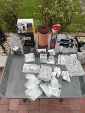 Yamaha Raptor 700 Wartung