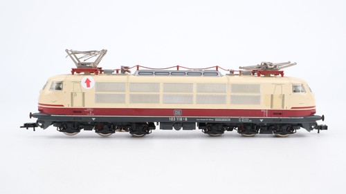 Fleischmann 4375 lok - h0, br