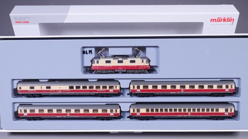 Spur märklin 81593 tee 75 - spur,