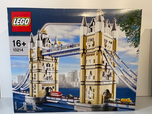 Lego creator expert 10214 - lego,