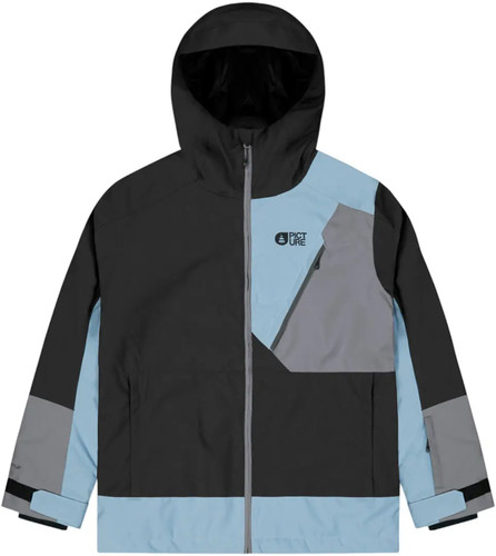 Picture snowboard skijacke - snowboard,