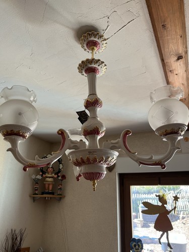 Kronleuchter deckenlampe - kronleuchter,