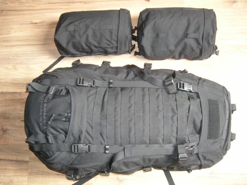 Karrimor rucksack predator - rucksack,