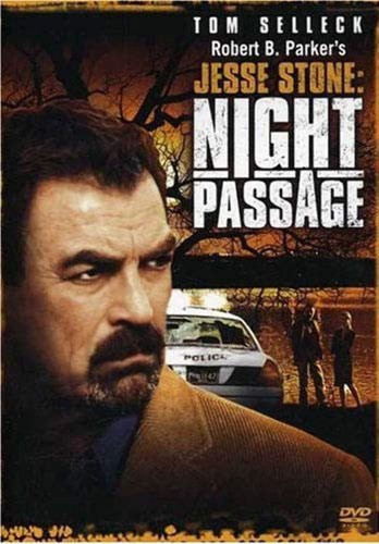 Jesse stone night passage - jesse,
