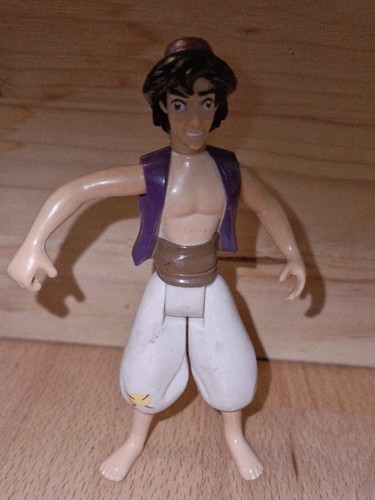 Disney aladdin action - action, figur