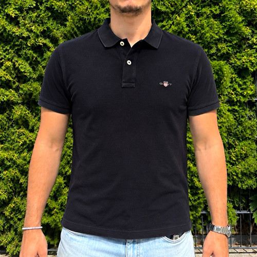 Gant poloshirt herren - herren, gr.