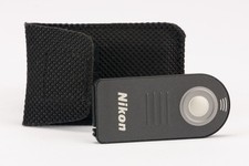 Nikon IR Fernauslöser ML-L3 Infrarotfernauslöser Remote Control Transmitter