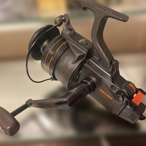 Daiwa king carbo ss9000ld - daiwa,