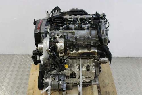 Motor alfa romeo - alfa,