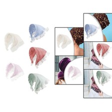 Dreieckstuch, Stirnband