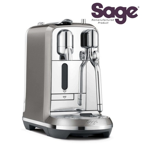 Sage creatista plus - creatista, 19bar