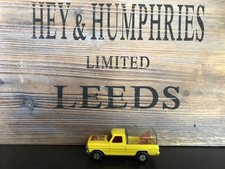 Matchbox Superfast Rolamatics