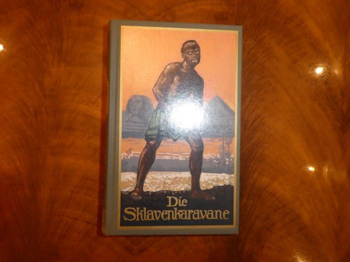 Karl may winnetou - may, zwei