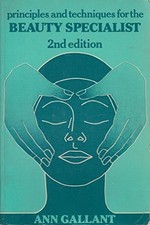 Principles and Techniques for the Beauty Speci..., etc.