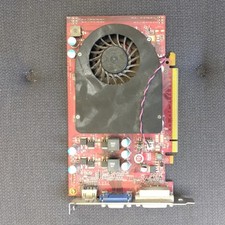 MSI GeForce GT 240 MS-V207