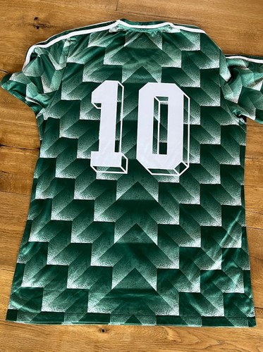Retro trikot dfb - trikot,