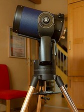 Meade LX90 Teleskop ACF-SC