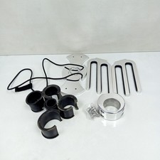 Doppel Wakeboard Tower Rack