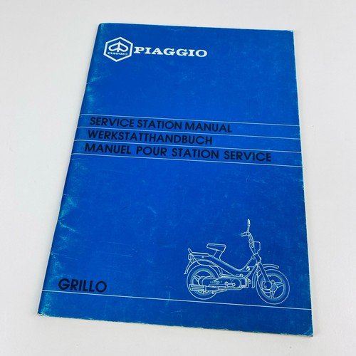 Piaggio vespa gilera - vespa,