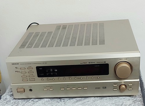 Denon avr 1801 surround - avr-1801,