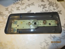 BMW E30 NFL Lampenträger RL links