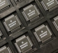 MOTOROLA MX92800CB Integrated