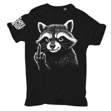 Herren T-Shirt Frecher