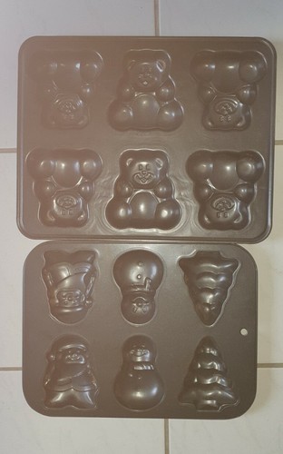 Kinder backformen - 2,