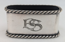 Antique German 835 Silver