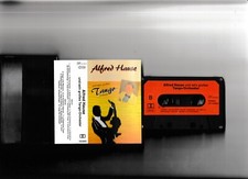 MC Alfred Hause und sein großes Tango Orchester